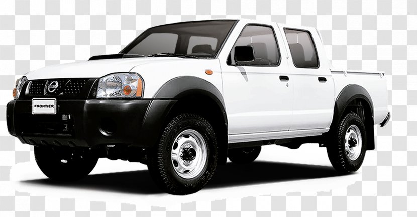 2015 Nissan Frontier 2016 Pickup Truck 2018 - Brand Transparent PNG