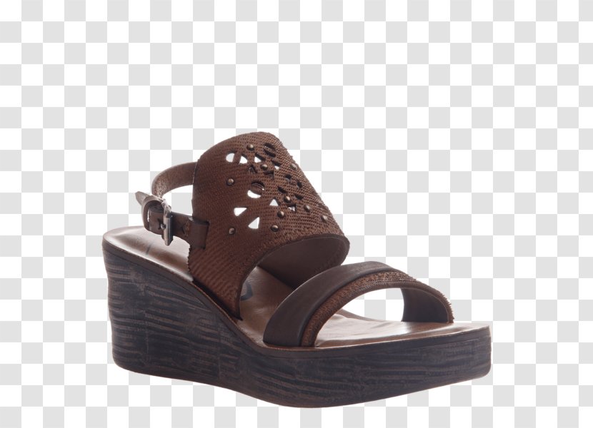 Ramin Sabet Wieteke Van Vrijberghe Shoe Sandal Wedge - Slide Transparent PNG