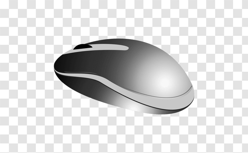 Computer Mouse Pointer - Component - Mighty Transparent PNG