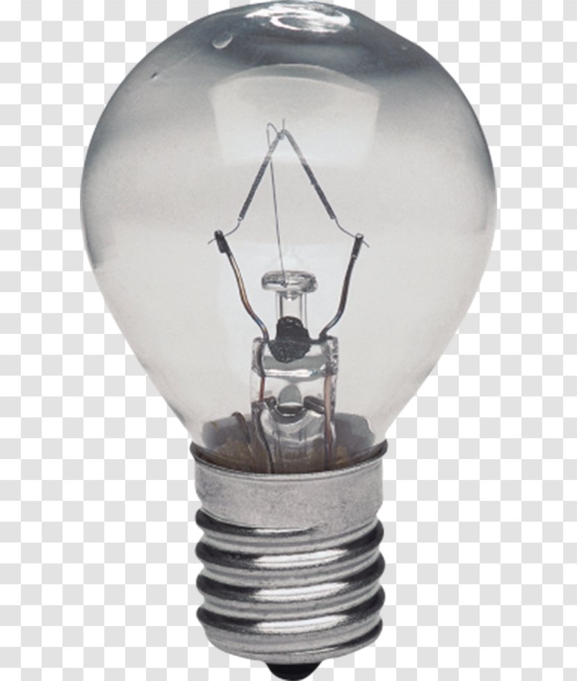 Electric Light Incandescent Bulb Transparency And Translucency - Image File Formats - Glass Transparent PNG