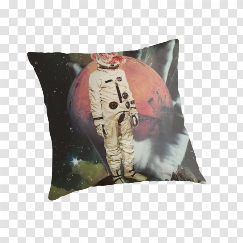 Throw Pillows Cushion - Rubbish Transparent PNG