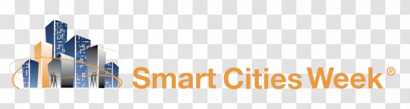 Smart Cities Week Australia 2018 City Internet Of Things Silicone - Text Transparent PNG