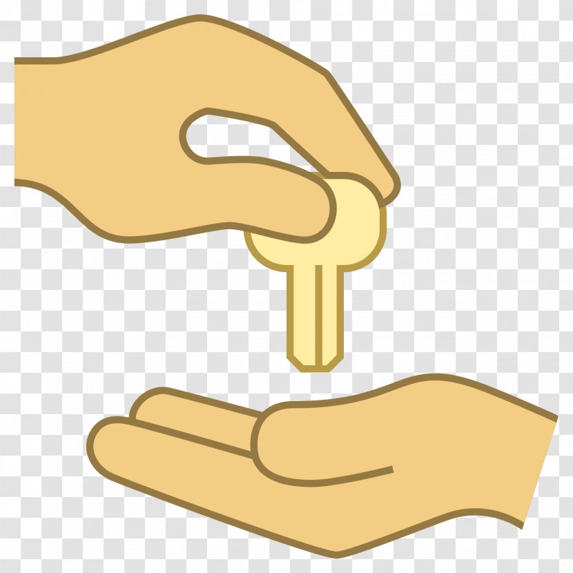 Vehicle Leasing Symbol Clip Art - Salesman Transparent PNG