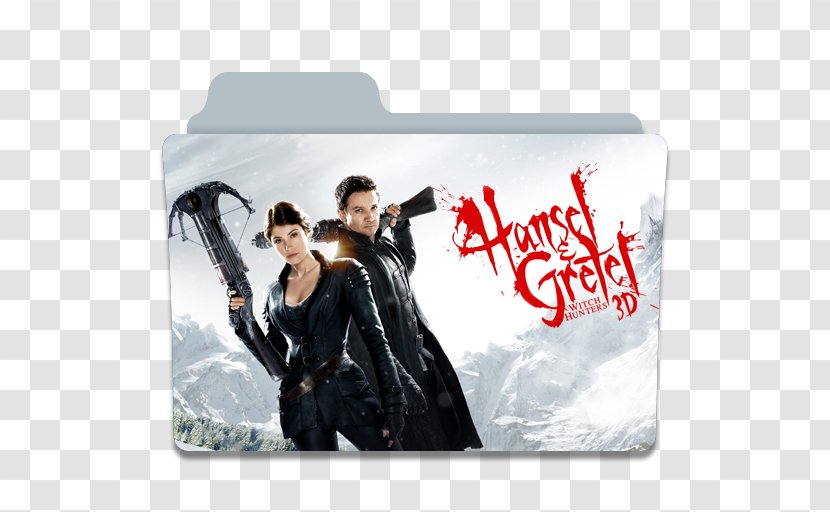Hansel And Gretel YouTube James Bond Desktop Wallpaper Grimm - Youtube Transparent PNG