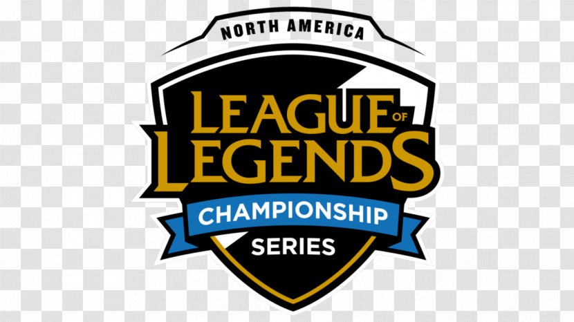 European League Of Legends Championship Series North America Tencent Pro - Symbol Transparent PNG