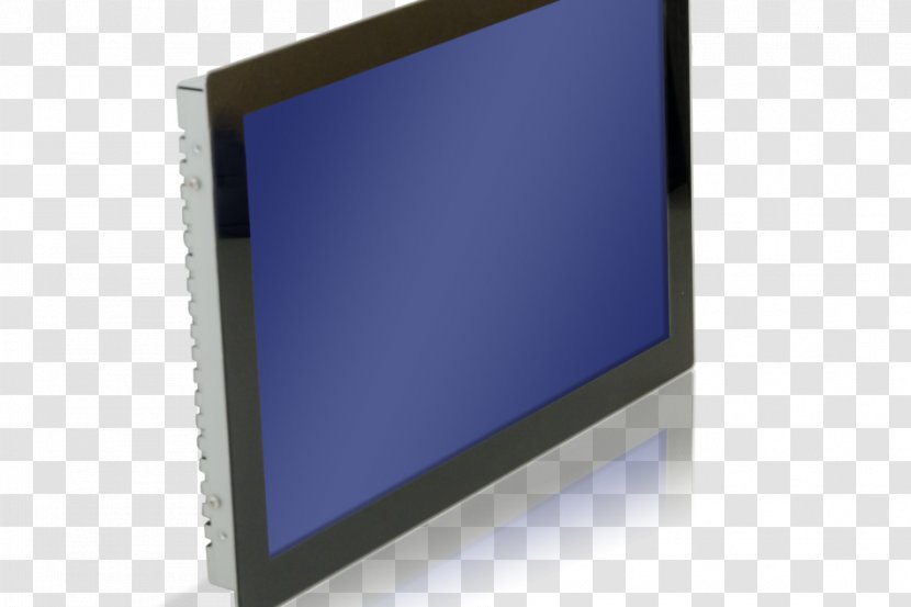 LED-backlit LCD Computer Monitors Television Laptop Output Device - Technology - Biomedical Display Panels Transparent PNG