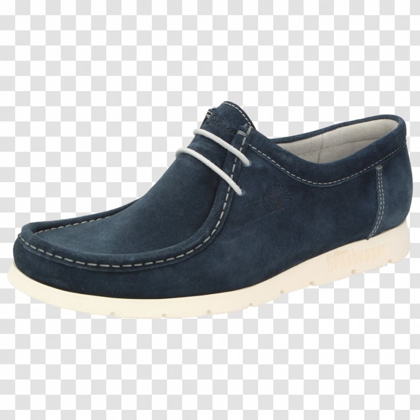 Moccasin Slip-on Shoe Leather Halbschuh - Podeszwa Transparent PNG