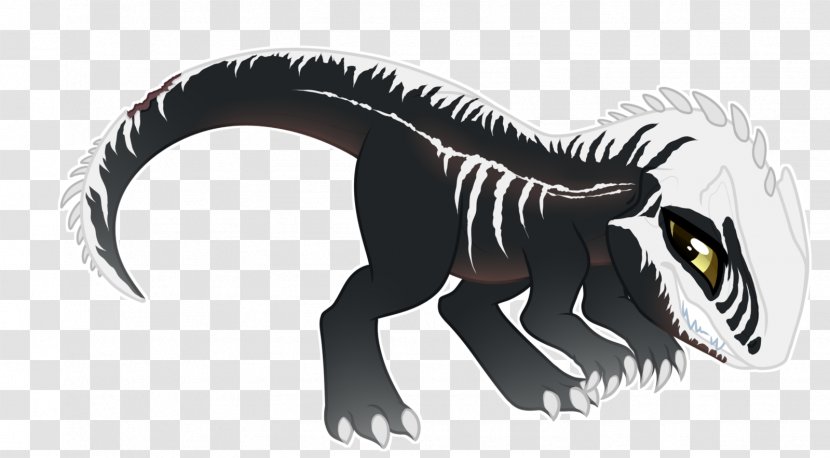 Velociraptor Dragon Cartoon Claw Transparent PNG