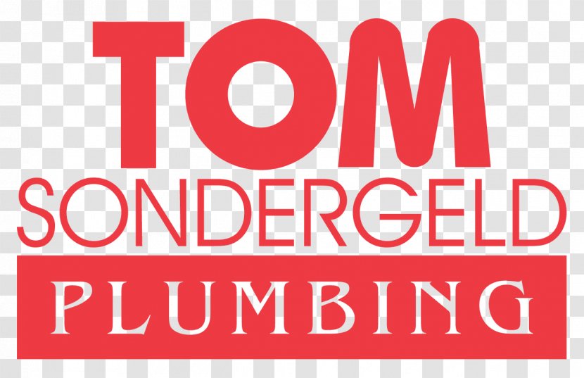 Tom Sondergeld Plumbing Plumber Shepherdsville Kitchen - Signage - TOM AND ANGELA Transparent PNG