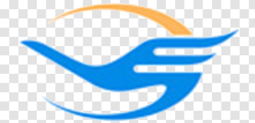 Logo Brand Font Clip Art Product - Electric Blue - Bluebird Background Transparent PNG