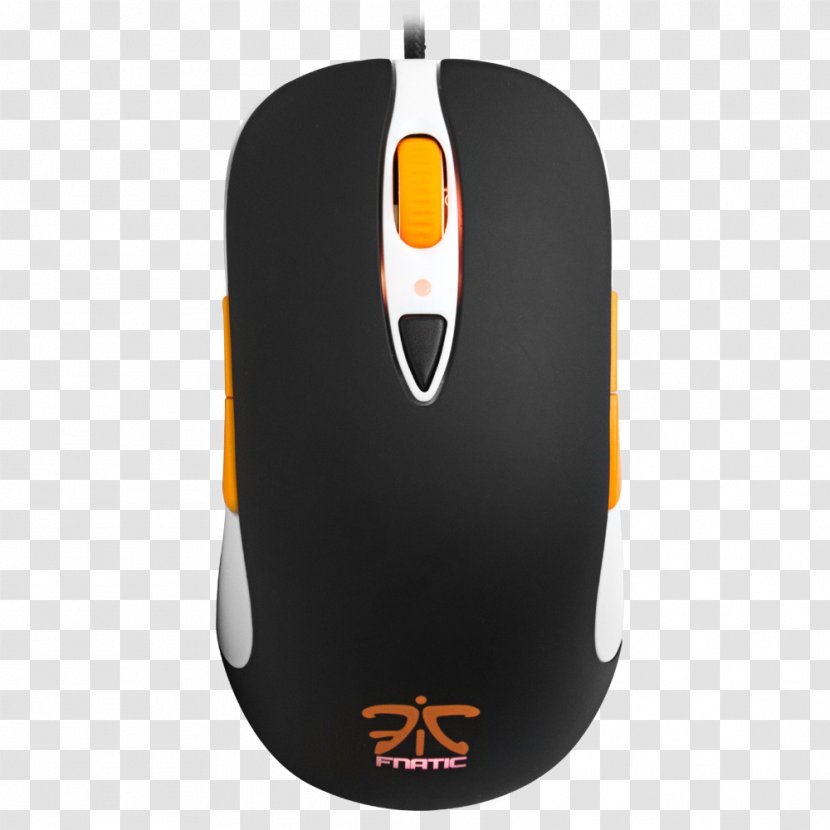 Computer Mouse SteelSeries Sensei 310 Laser Transparent PNG