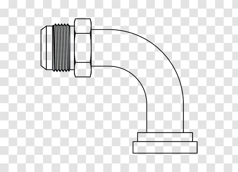 Hose Tube Pipe Piping And Plumbing Fitting - Area - Bharat Petroleum Transparent PNG