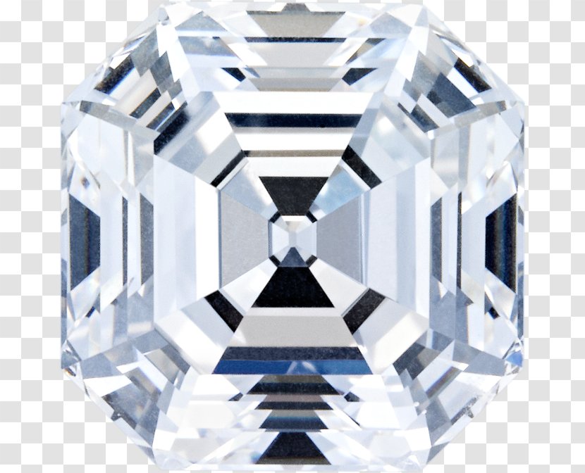 Earring Cut Diamond Engagement Ring Jewellery - Wedding Transparent PNG