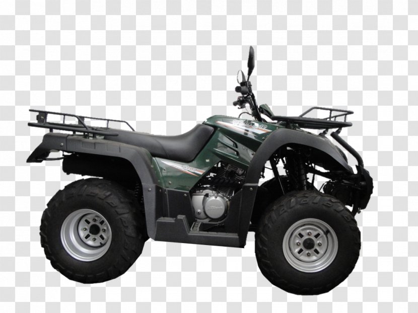 Tire Wildcat All-terrain Vehicle Yamaha Motor Company - Offroad - Modern Flyer Transparent PNG