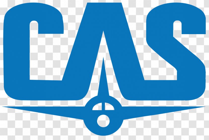 Ceylon Aeronautical Services (Pvt) Ltd Logo Organization Maintenance - Blue Transparent PNG