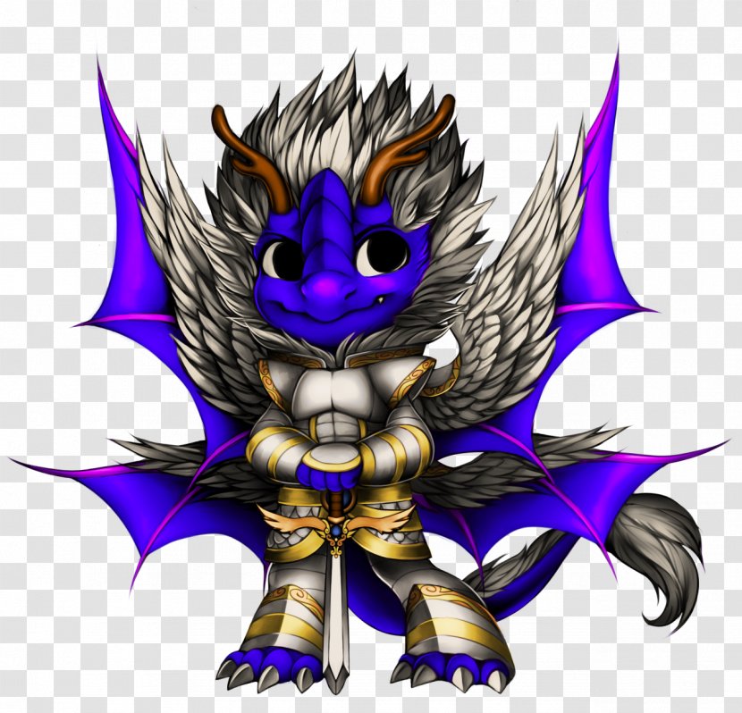 Dragon Art Furry Fandom Internet - Work Of Transparent PNG