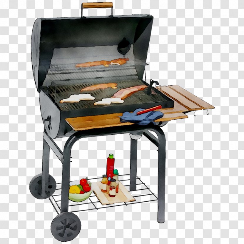 Grilling Barbecue Grill Product Design - Table Transparent PNG