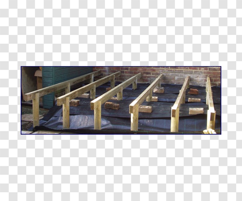 Steel Deck Angle Jacksons Fencing - Fence Balcony Transparent PNG