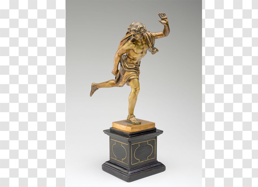 Atalanta And Hippomenes Musée Du Louvre Metamorphoses - Ovid - Brass Transparent PNG