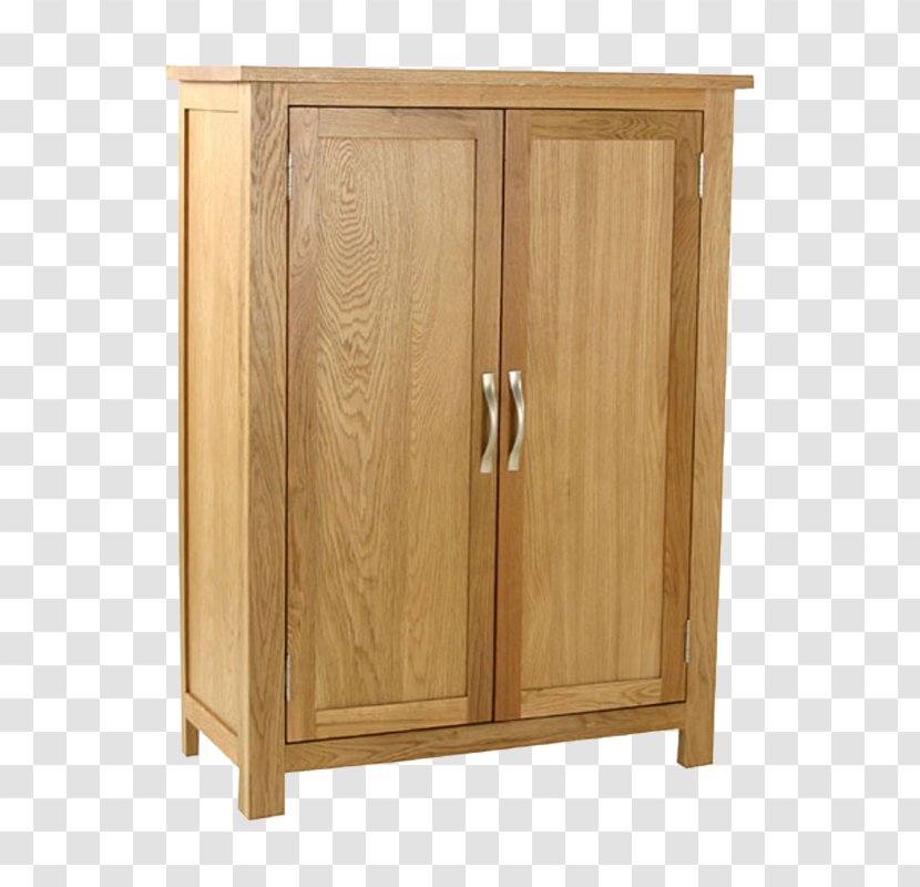Cupboard Table Wardrobe Cabinetry Door - Wood Transparent PNG