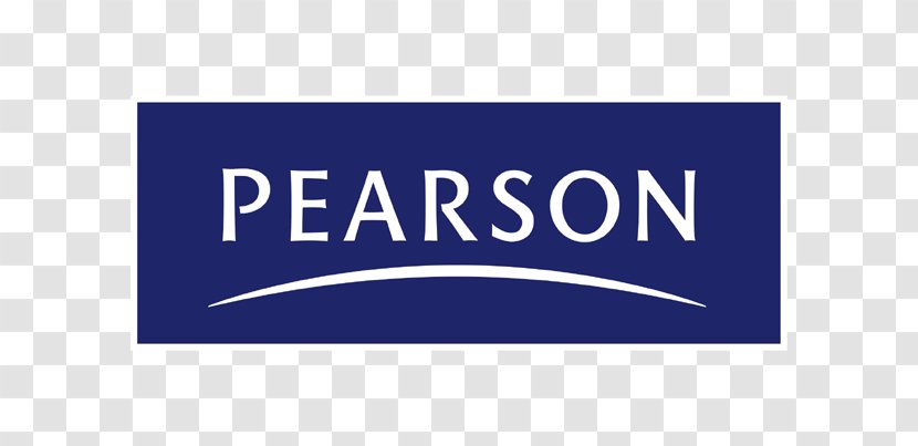 Logo Pearson Brand Font - Silhouette - Language Education Transparent PNG