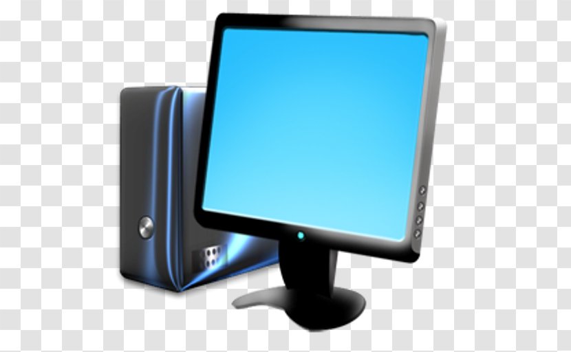 Computer Monitors Remont Komp'yuterov Na Domu Personal Hardware Output Device - Technology - Android 71 Transparent PNG