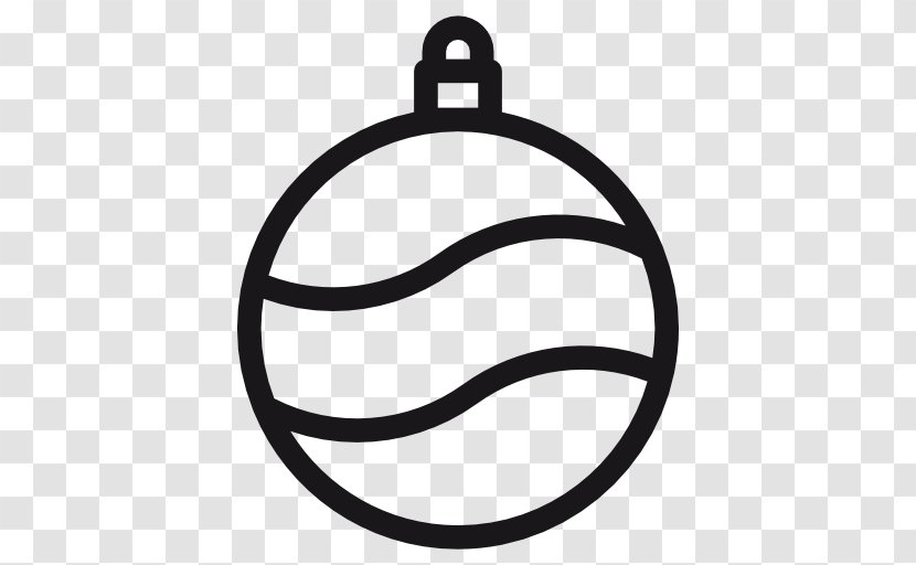 Line Art Symbol Clip - Gift - Ball Transparent PNG