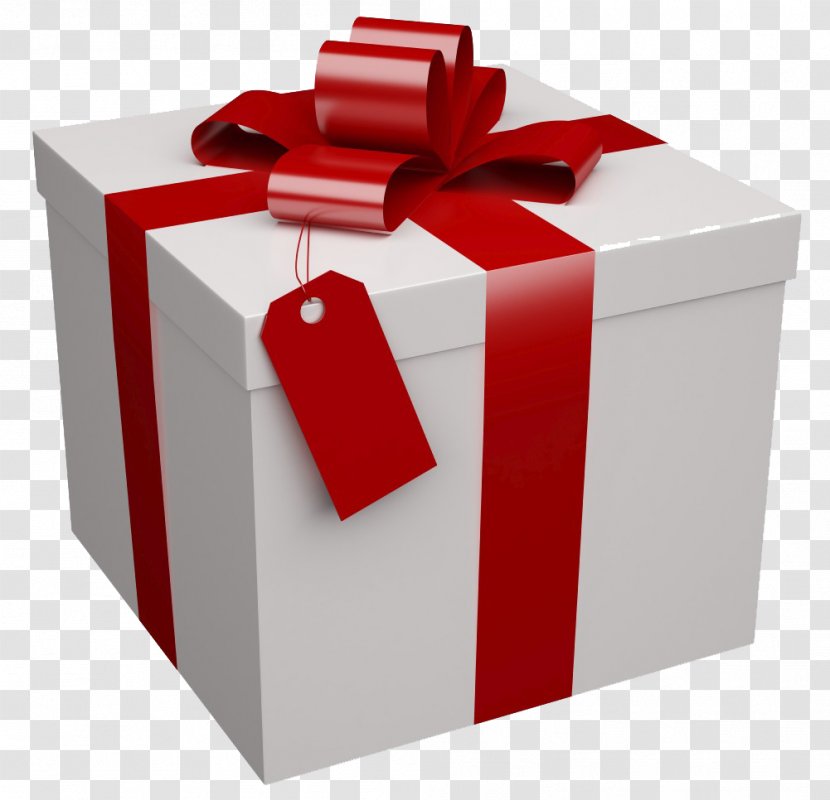 Gift Birthday Christmas - Coupon - Pic Transparent PNG