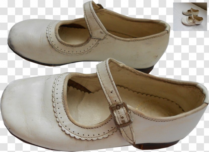 Slip-on Shoe Khaki - Old Shoes Transparent PNG