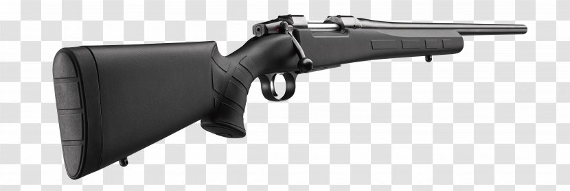 Tikka T3 Česká Zbrojovka Uherský Brod Firearm CZ-USA Savage Arms - Frame - Weapon Transparent PNG