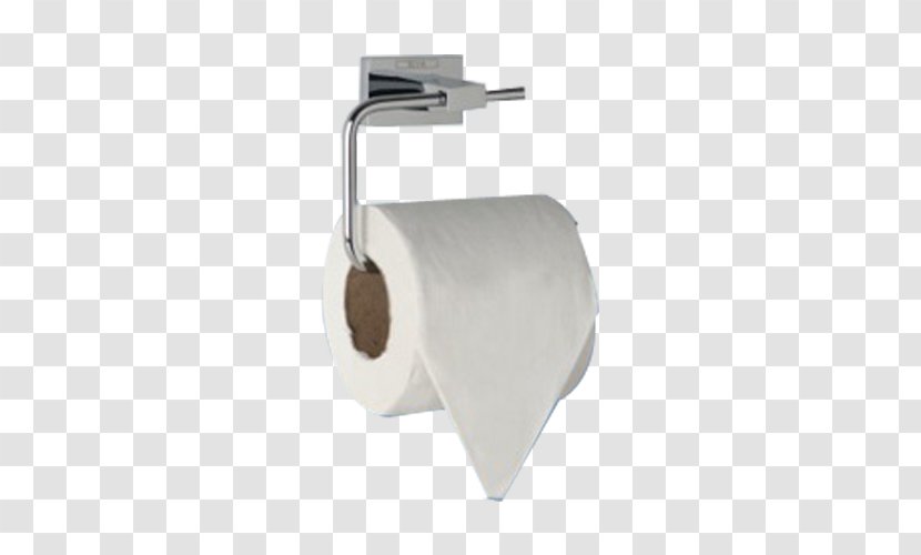 Toilet Paper Holders Plumbing Fixtures Product Design - Container Transparent PNG