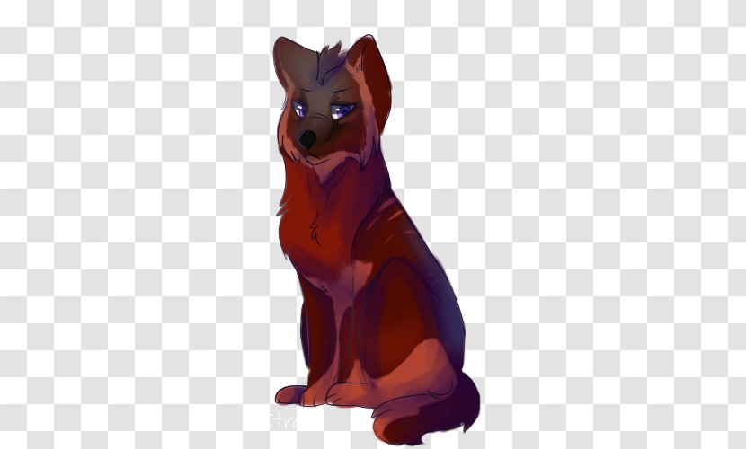 Dog Breed Puppy Canidae Mammal - Paint Smudge Transparent PNG