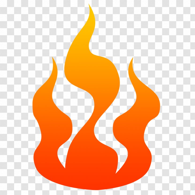 Fire Hazard Symbol Royalty-free Combustibility And Flammability - Flames Transparent PNG