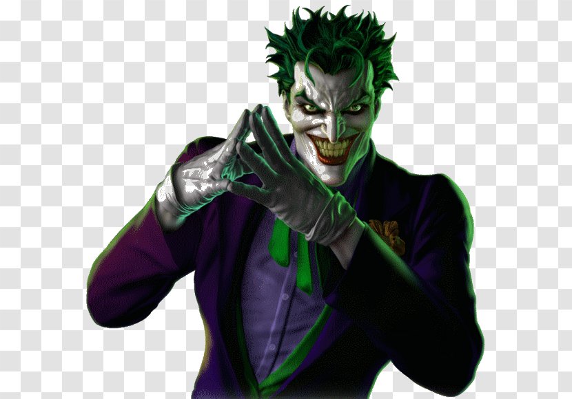 Joker Batman Alfred Pennyworth Clip Art - Display Resolution Transparent PNG