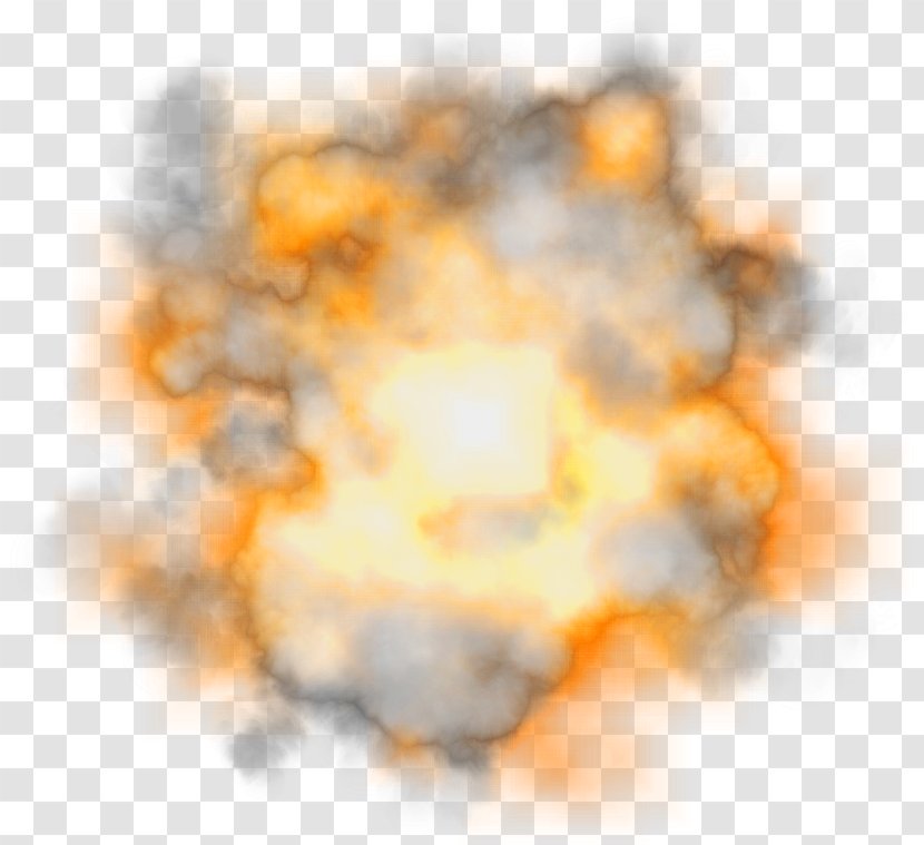 Explosion User - Frame - Explode Transparent PNG