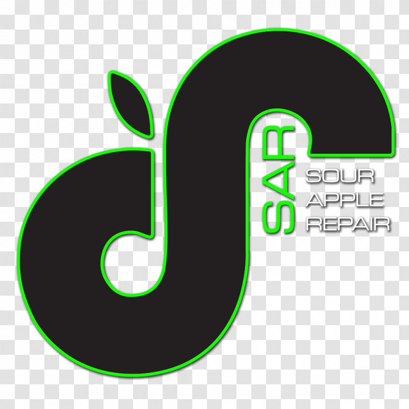 Sour Apple Repair IPad 1 Computer Logo - Ipad Transparent PNG