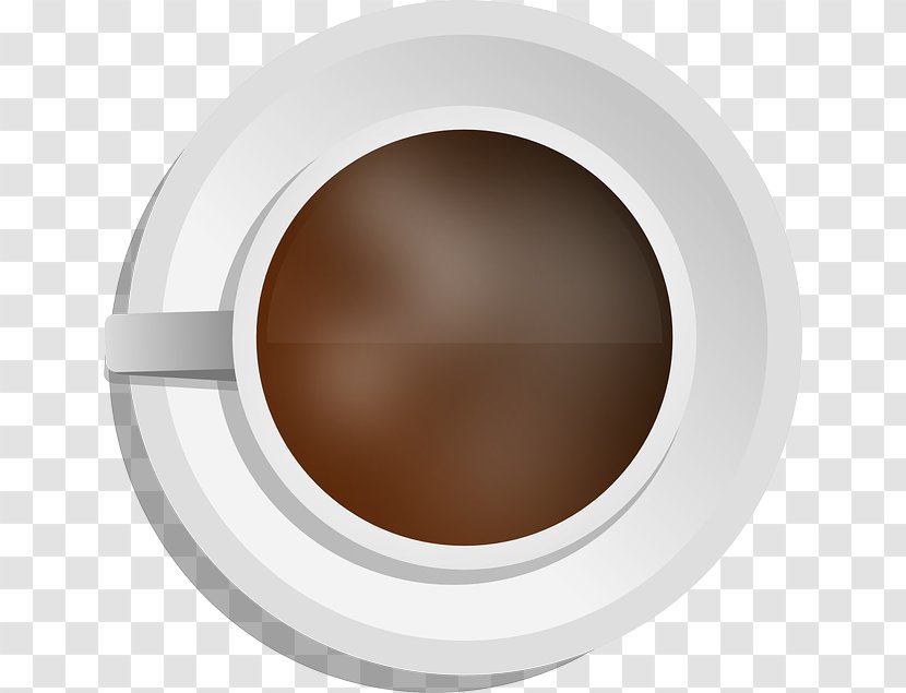 Coffee Cup Tea Clip Art - Drink - Materials Cliparts Transparent PNG
