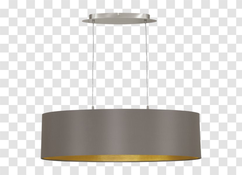 Pendant Light EGLO Fixture Lighting - Table - Material Transparent PNG