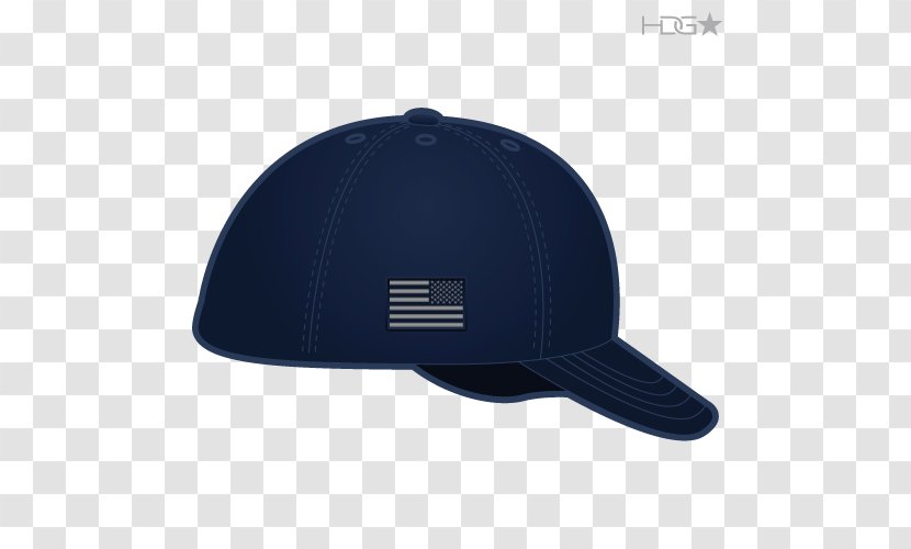 Baseball Cap Trucker Hat - Headgear - Police Transparent PNG