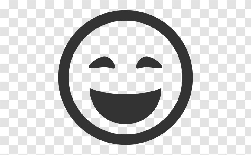Smiley Emoticon Transparent PNG