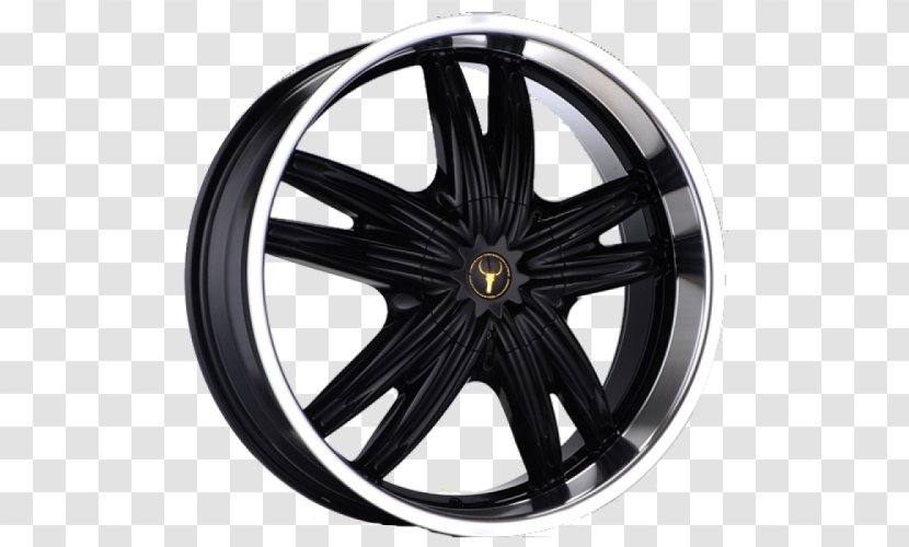 Alloy Wheel Tire Continental Bayswater Rim Spoke - Bicycle Transparent PNG
