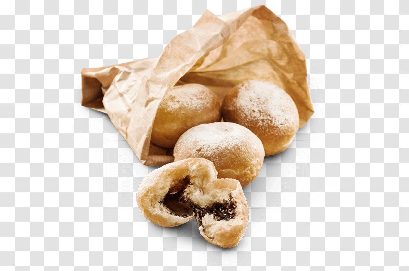 Domino's Pizza Oliebol Take-out Menu - Baked Goods Transparent PNG