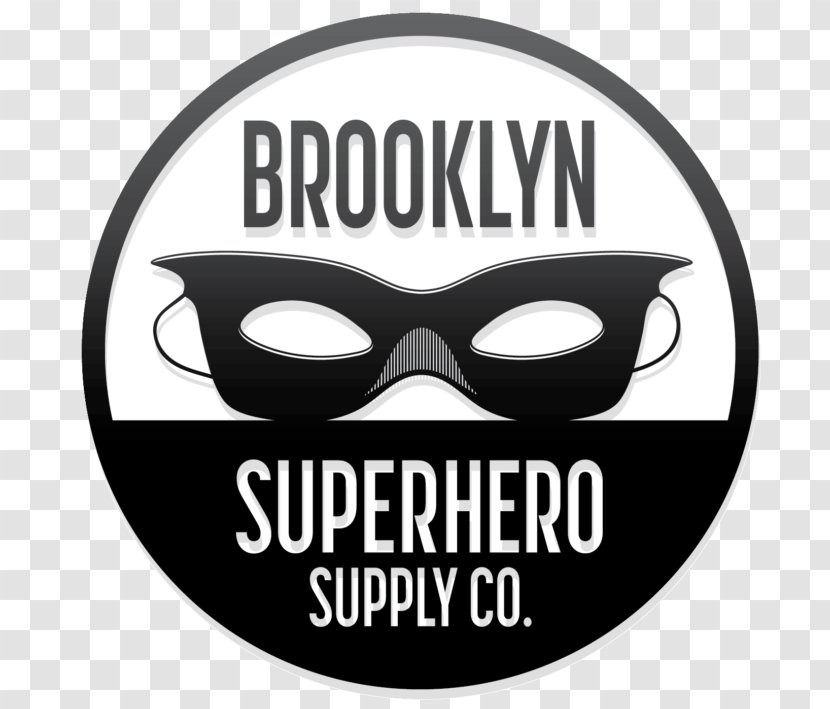 Brooklyn Superhero Supply Co. Batman 826NYC Iron Man - New York City Transparent PNG