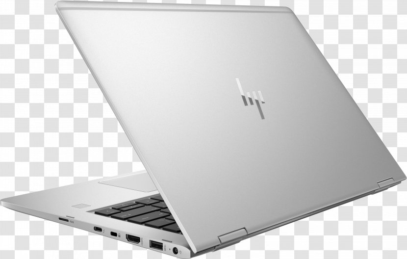 HP EliteBook Laptop Hewlett-Packard Intel Core I5 I7 - Netbook - Spectre Transparent PNG