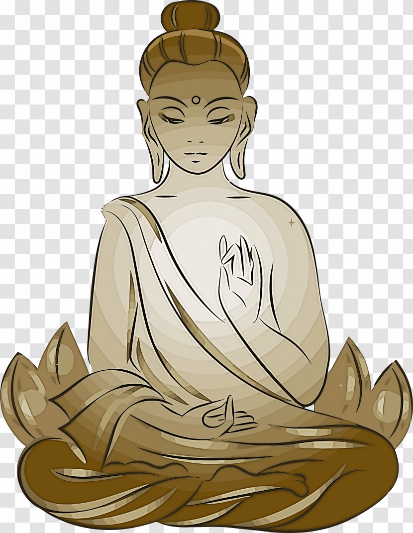 Bodhi Day Transparent PNG