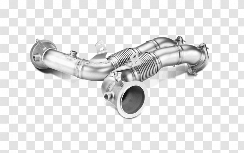 Exhaust System BMW X5 M MINI M3 - Hardware - P1 Motorcars Transparent PNG