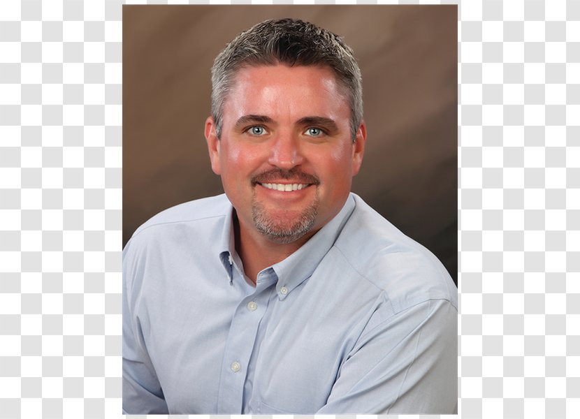 Chad Kirk - Dress Shirt - State Farm Insurance Agent Texas Highway 243 ChinFarmers Goins Agency Transparent PNG