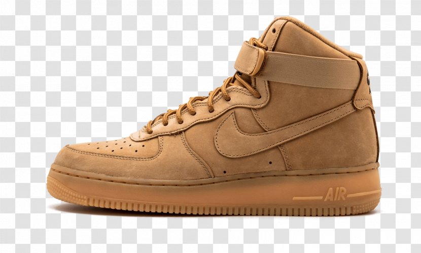 Air Force 1 Jordan Sneakers Nike Shoe Transparent PNG