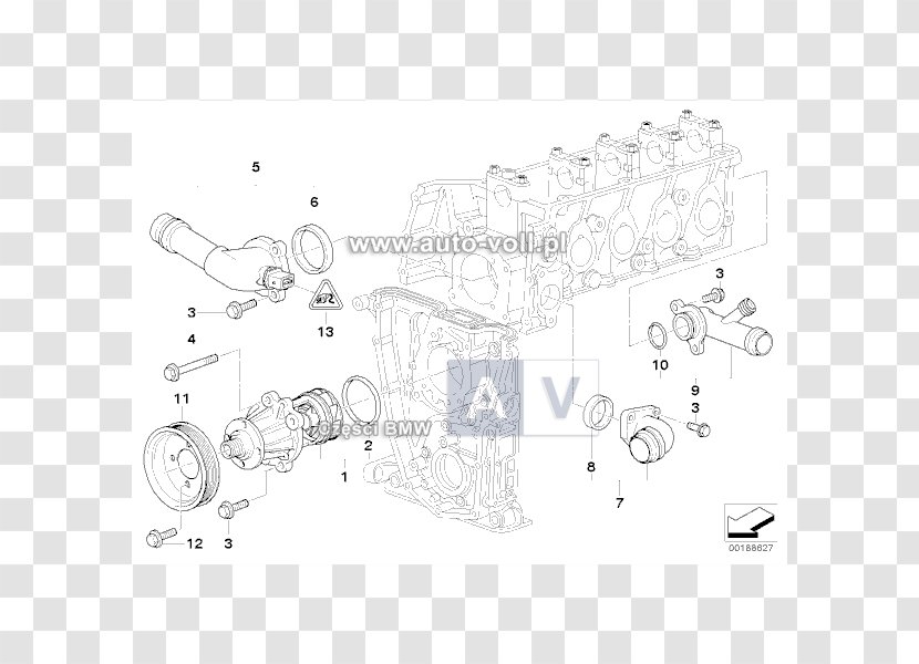 BMW 3 Series (E46) Car Drawing /m/02csf - Text - Bmw E36 Transparent PNG