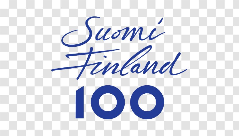 Suomi Finland 100 Independence Day Finnish Declaration Of Suomussalmi Tavastia Proper - Area - Years Transparent PNG